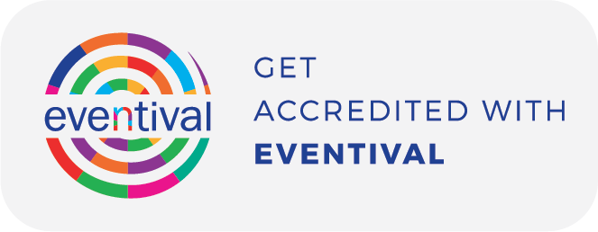 Get Accredited With Eventival