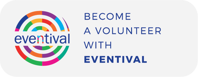 Become Volunteer With Eventival